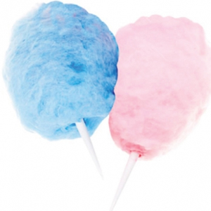 Candy Floss