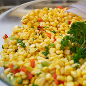 Corn Station