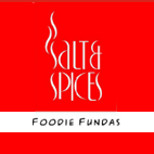 Salt and Spices