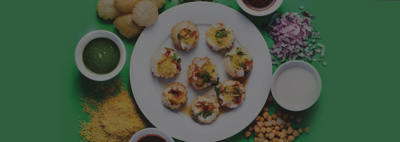 Food Planet