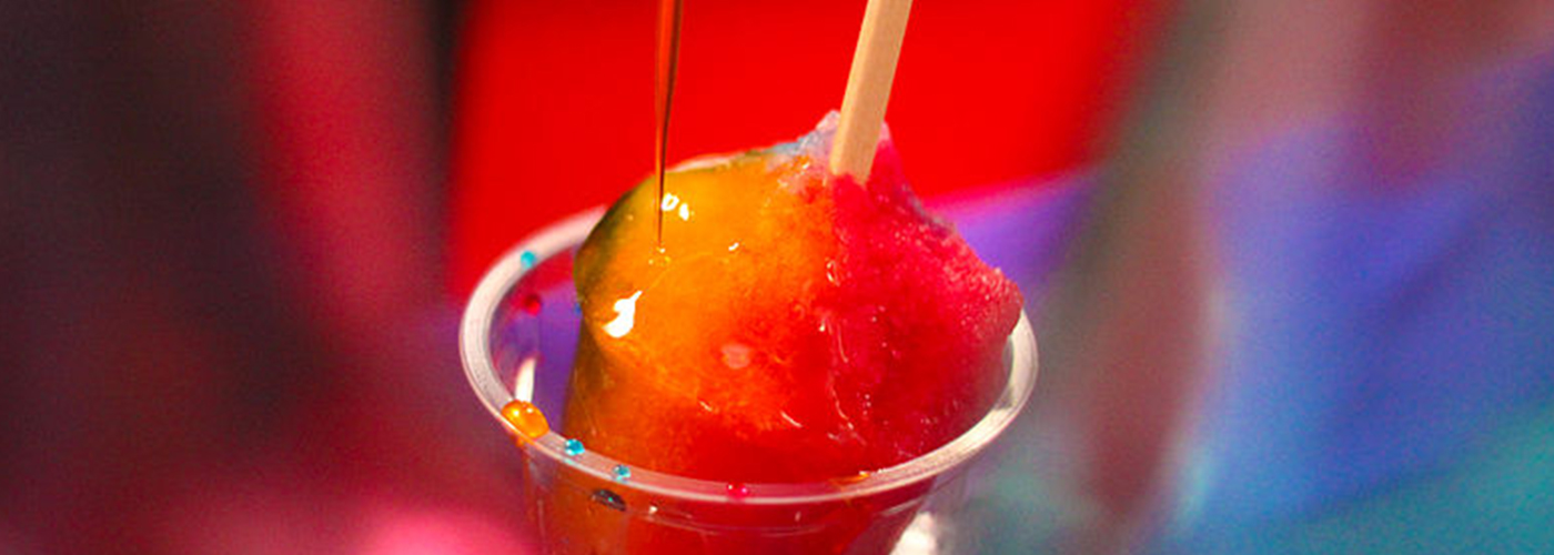Food Planet