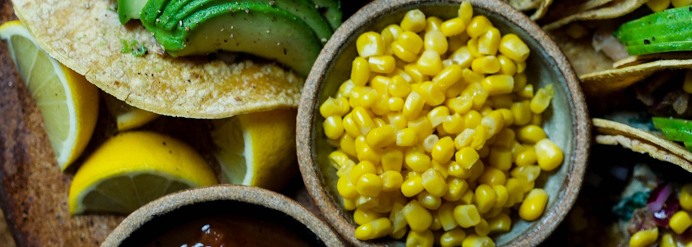 Food Planet